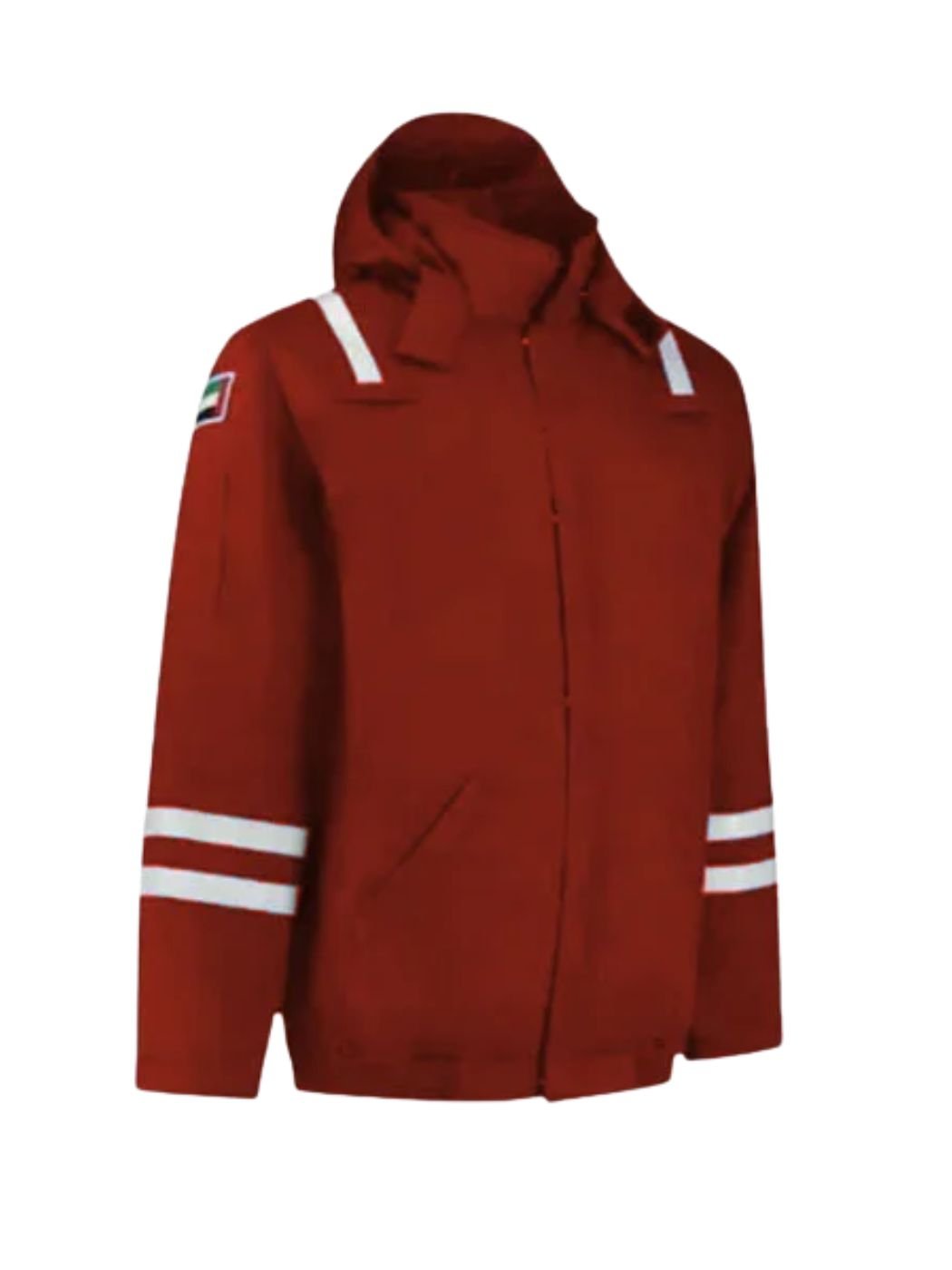IFR Winter Jacket
